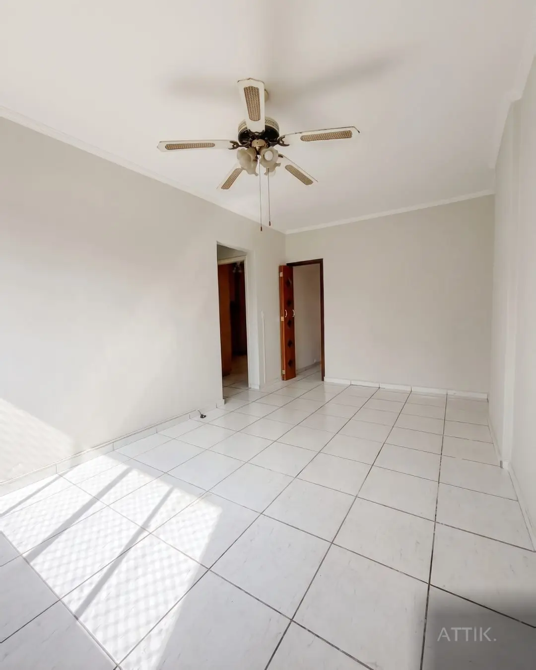 Apartamento com planejados no Alto da Mooca