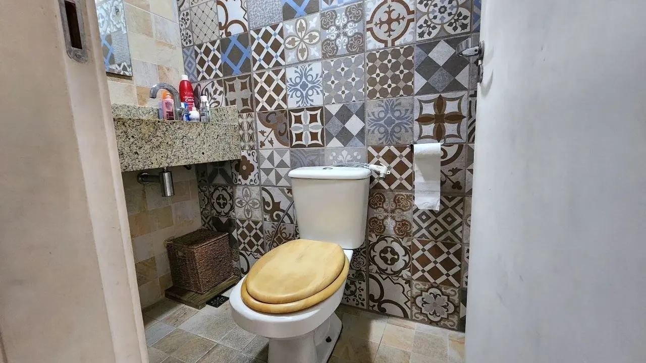 APARTAMENTO GARDEN, 160M2, 4 QUARTOS, 1 SUÍTE, 2 VAGAS