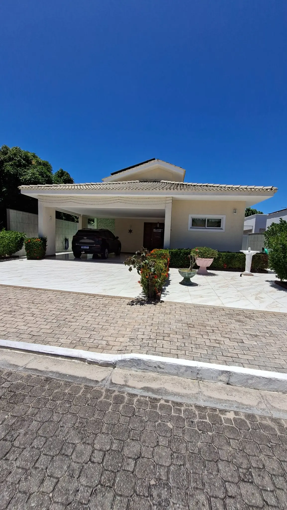 CASA EM CONDOMÍNIO, SUPER LOCALIZAÇÃO