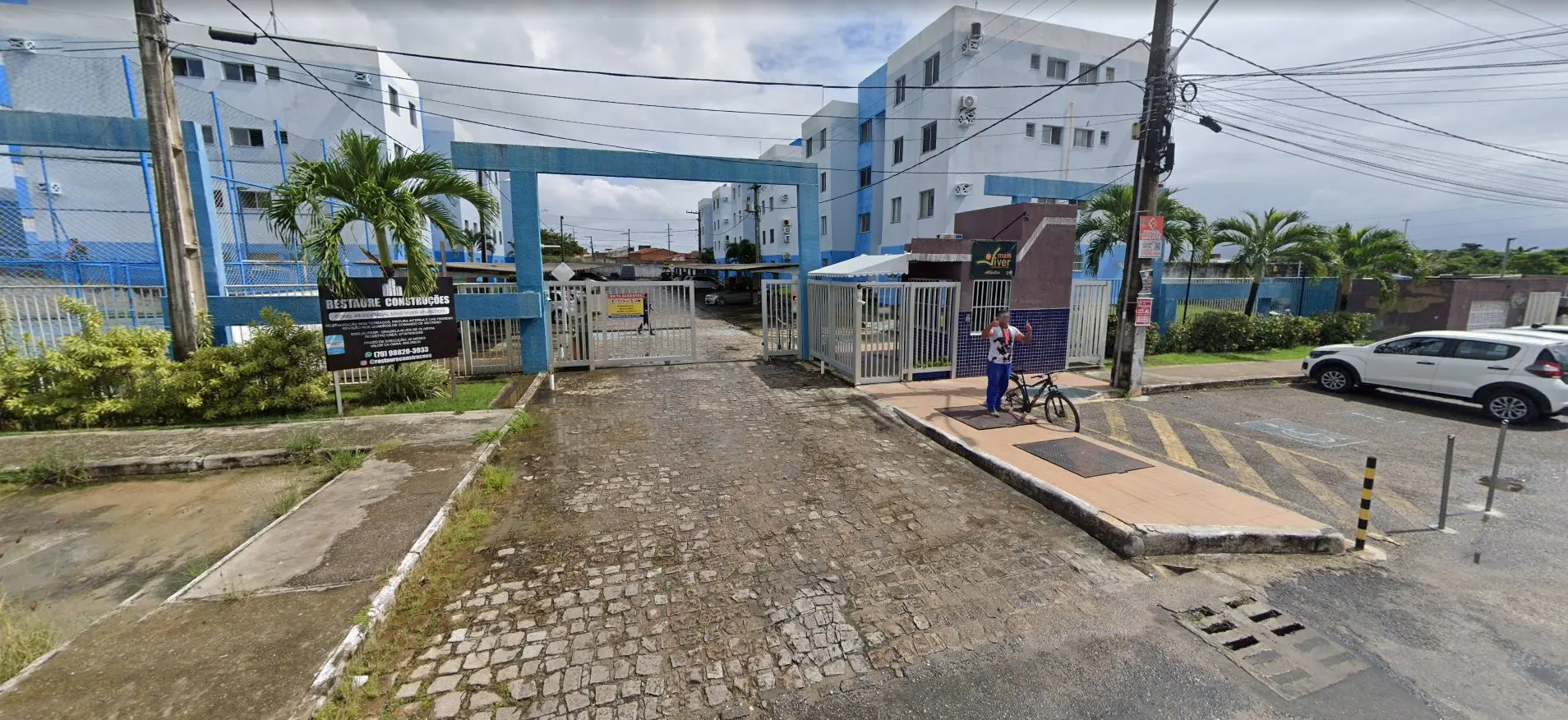 Apartamento