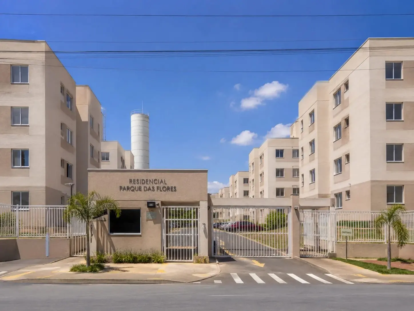 Apartamento Lindo 2 Dormitórios com Vaga e Lazer Completo